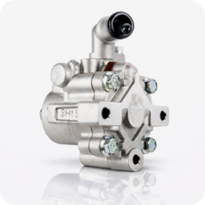 Power Steering Pumps