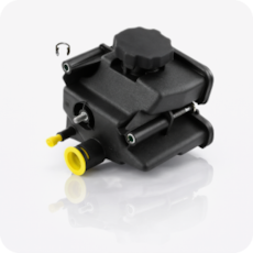 Power Steering Reservoirs