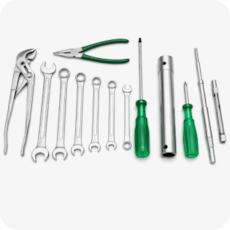 Power, Air, and Hand Tools and Accessories