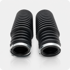 Rack and Pinion Parts
