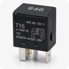 Relays