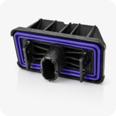 Rocker Panel Parts