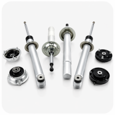 Shocks & Struts