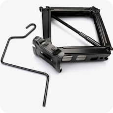 Shop Equipment, Tools and Accessories