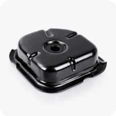 Spare Tire and Wheel Parts
