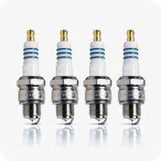 Spark Plugs