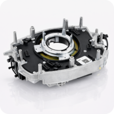 Steering Columns