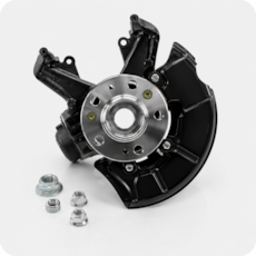 Steering Knuckles
