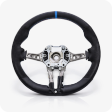 Steering Wheels