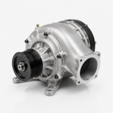 Superchargers