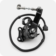 Suspension Sensors