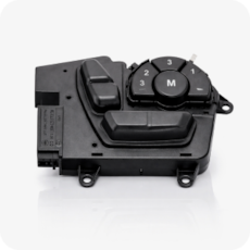 Switches and Actuators