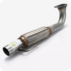 Tail Pipes