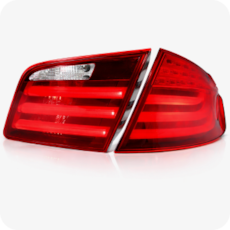 Tail Lights