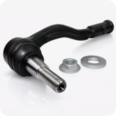 Tie Rods