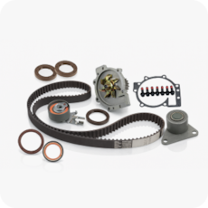 Timing Belt Components