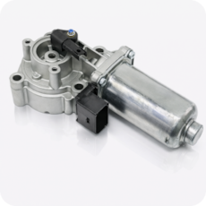Transfer Case Components