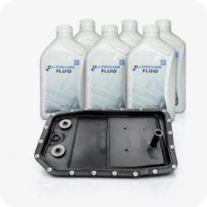 Transmission Fluid Kits