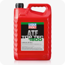 Transmission Fluids