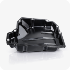 Transmission Pans