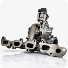 Turbochargers