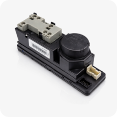 Vacuum Power System