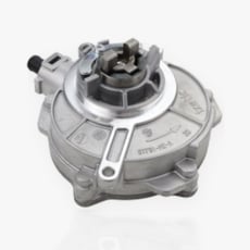 Vacuum System