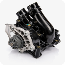 Water Pumps