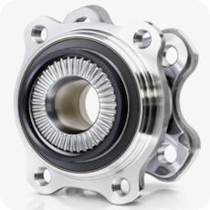 Wheel Hubs and Bearings