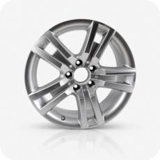 Wheel