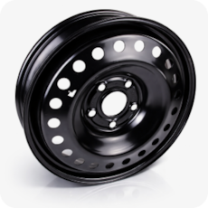 Wheel Parts
