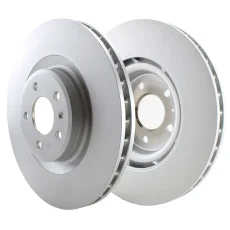Brake Rotors