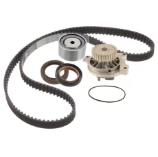 Timing Belt Components