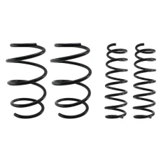 Coil Springs