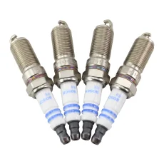 Spark Plugs