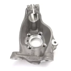 Knuckles and Spindles