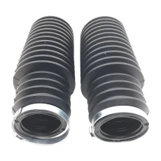 Rack and Pinion Parts