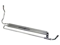 Power Steering Cooling