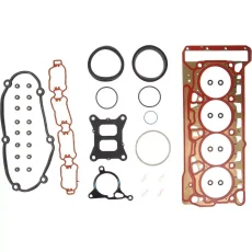 Cylinder Block Parts