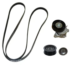 Drive Belt Components