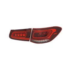 Tail Lights