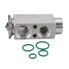 A/C Expansion Valves