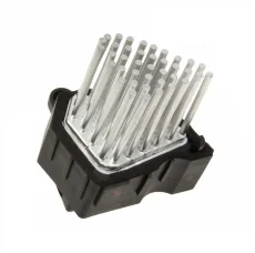 HVAC Unit Case Parts