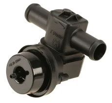 Heater Control Valves