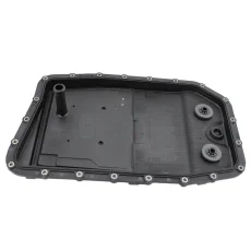 Transmission Pans