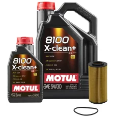 Oil Change Kits