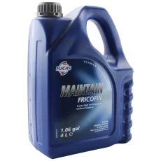 Coolant / Antifreeze