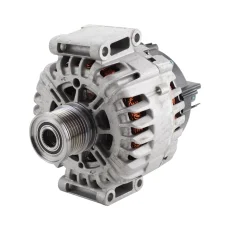 Alternators