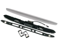 Trunk Lid Parts