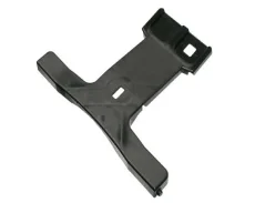 Brackets and Flanges